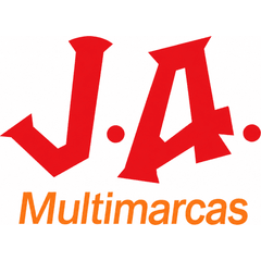 Logo Chapeação e Pintura JA