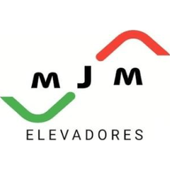 Logo MJM Elevadores